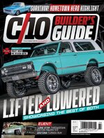 C10 Builder's Guide